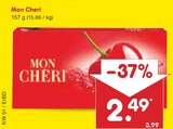 Mon Cheri im Netto Marken-Discount Prospekt Mon Cheri von Mon Cheri im aktuellen Netto Marken-Discount Prospekt für 2,49 €