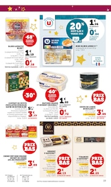 Café Angebote im Prospekt "U Express" von U Express auf Seite 19