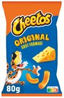 Cheetos en promo chez Colruyt Cheetos dans le catalogue Colruyt