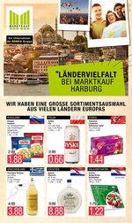 Marktkauf Prospekt "Aktuelle Angebote", 2 Seiten, für Wedel, 16.12.2019 - 21.12.2019 Marktkauf Prospekt "Aktuelle Angebote", 2 Seiten, für Wedel, 16.12.2019 - 21.12.2019