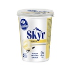 Skyr - CARREFOUR SENSATION en promo à 1,89 € chez Carrefour Skyr - CARREFOUR SENSATION dans le catalogue Carrefour