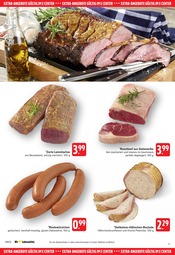 Roastbeef im E center Prospekt in Filderstadt Aktueller E center Prospekt mit Roastbeef, "Aktuelle Angebote", Seite 22