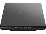 Aktuelles CanoScan LiDE 300 Flachbett-Scanner , 2.400 x dpi, CIS Angebot bei MediaMarkt Saturn in Duisburg ab 69,99 €