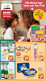 REWE Prospekt für Kelsterbach: "Dein Markt", 22 Seiten, 04.05.2026 - 09.05.2026