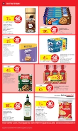 Offre Milka dans le catalogue Intermarché du moment à la page 14