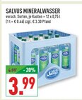 Aktuelles Mineralwasser Angebot bei Marktkauf in Dortmund ab 3,99 €