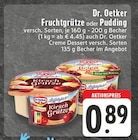 EDEKA Titz Prospekt mit  im Angebot für 0,89 €