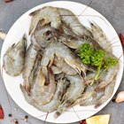 Promo Gambas crues asc à 7,99 € dans le catalogue Lidl à Toucy