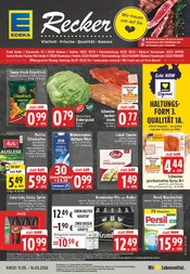 Aktueller EDEKA Discounter Prospekt in Ennigerloh und Umgebung, "Aktuelle Angebote" mit 24 Seiten, 11.05.2026 - 16.05.2026