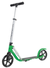 Netto Marken-Discount Trier - Scooter BigWheel 205 Pure Angebot im Prospekt Scooter BigWheel 205 Pure bei Netto Marken-Discount im Trier Prospekt für 84,99 €