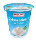 Crème fraîche oder Crème leicht bei ALDI SÜD im Hähnen Prospekt für 1,09 €