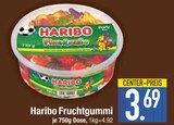 Fruchtgummi im EDEKA Prospekt Fruchtgummi von Haribo im aktuellen EDEKA Prospekt für 3,69 €