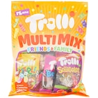 Bonbon Trolli Multi Mix Funny Island - Trolli en promo à 2,19 € chez Action Bonbon Trolli Multi Mix Funny Island - Trolli dans le catalogue Action