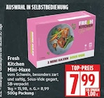 Mini-Haxe von Fresh Kitchen für 7,99 € bei EDEKA im Angebot Mini-Haxe von Fresh Kitchen im aktuellen EDEKA Prospekt