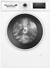 lave-line front - BOSCH en promo chez Copra Vedène à 699,00 €