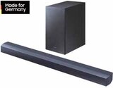 expert - Soundbar HW-C460G Angebot im Prospekt Soundbar HW-C460G bei expert im Prospekt "" für 129,00 €