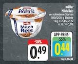 Angebot im EDEKA Landsberg Prospekt EDEKA Landsberg Prospekt mit im Angebot für 0,44 €