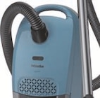 Aktuelles Bodenstaubsauger Guard S1 nordicblau Angebot bei expert in Duisburg ab 149,99 €