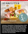 Aktuelles Bauernfrühstück Angebot bei XXXLutz Möbelhäuser in Aachen ab 5,00 €
