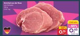 Schnitzel aus der Nuss im Angebot bei Netto Marken-Discount in Jena Schnitzel aus der Nuss Angebote bei Netto Marken-Discount Jena für 0,65 €