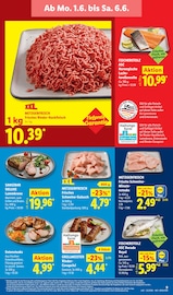 Gulasch im Lidl Prospekt in Osnabrück Aktueller Lidl Prospekt mit Gulasch, "LIDL LOHNT SICH", Seite 19