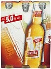 V+ Biermischgetränke Angebote von Veltins bei Kaufland Offenbach für 3,49 €