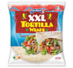 Aktuelle Brötchen Angebote bei Penny in Bottrop Aktuelles XXL Tortilla Wraps Angebot bei Penny in Bottrop ab 1,99 €