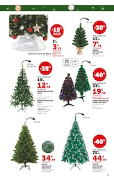 Offre Pot dans le catalogue Super U du moment à la page 11