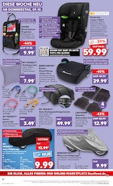 Aktueller Kaufland Prospekt mit Motorrad, "Aktuelle Angebote", Seite 42