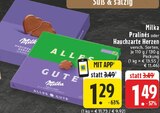 Pralinés bei EDEKA im Prospekt "" für 1,29 €