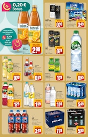 Aktueller REWE Prospekt mit Vitamine, "Dein Markt", Seite 22