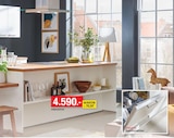 Einbauküche im Angebot bei Höffner in Wermelskirchen Einbauküche Angebote bei Höffner Wermelskirchen für 4.590,00 €