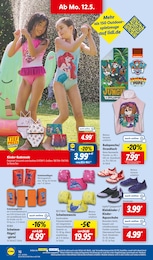 Schuhe Angebot & Preis im aktuellen Lidl Prospekt Schuhe Angebot im aktuellen Lidl Prospekt auf Seite 26