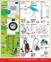 Leifheit im Marktkauf Prospekt in Hagen Aktueller Marktkauf Prospekt mit Leifheit, "Aktuelle Angebote", Seite 18