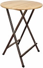 Holz-Stehtisch von Metro Professional für 118,99 € bei METRO im Angebot Holz-Stehtisch von Metro Professional im aktuellen METRO Prospekt