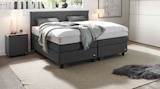 Boxspringbett im XXXLutz Möbelhäuser Prospekt Boxspringbett von ruf betten im aktuellen XXXLutz Möbelhäuser Prospekt für 2.399,00 €