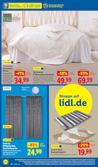 Teppichboden im Lidl Prospekt "LIDL LOHNT SICH" mit 63 Seiten (Gelsenkirchen)