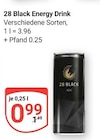 Aktuelles Energy Drink Angebot bei GLOBUS in Erlangen ab 0,99 €
