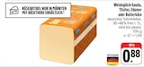 nah und gut Hohburg - Gouda Angebot im Prospekt Gouda bei nah und gut im Hohburg Prospekt für 0,88 €