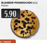 BLAUBEER-PFANNKUCHEN im Angebot bei EDEKA in Ratingen BLAUBEER-PFANNKUCHEN Angebote bei EDEKA Ratingen für 5,90 €