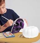 FIGURINE À PEINDRE HALLOWEEN à 0,99 € dans le catalogue Gifi