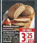 Aktuelles Walnuss-Kruste Angebot bei EDEKA in Berlin ab 3,25 €