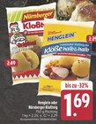 Kloßteig Original aus Franken bei E center im Roth Prospekt für 1,69 €
