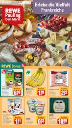REWE Prospekt "Dein Markt" für Mayen, 26 Seiten, 23.06.2025 - 28.06.2025 REWE Prospekt "Dein Markt" für Mayen, 26 Seiten, 23.06.2025 - 28.06.2025