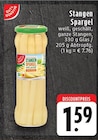 Aktuelles Stangen Spargel Angebot bei EDEKA in Mönchengladbach ab 1,59 €