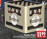 Aktuelles Pilsener Angebot bei EDEKA in Lippstadt ab 11,99 €