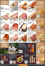 Aktueller GLOBUS Prospekt mit Gewürze, "Aktuelle Angebote", Seite 2