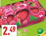 ÄPFEL im Angebot bei Marktkauf in Hagen ÄPFEL Angebote von Pink Lady bei Marktkauf Hagen für 2,49 €
