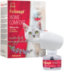 Home Comfort oder Nachfüllflakon von Felisept im aktuellen Fressnapf Prospekt