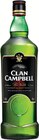 Blended Scotch Whisky - Clan Campbell en promo chez Intermarché Express Saint-Laurent-du-Var à 17,50 €